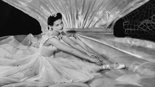 Salome  Where She Danced - Backdrops