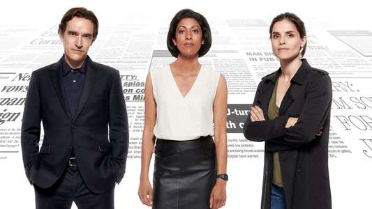 Press - Backdrops