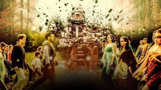 Cadia: The World Within - Backdrops