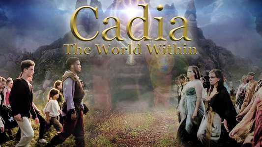 Cadia: The World Within - Backdrops