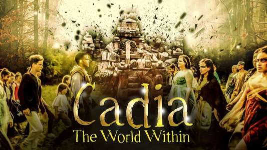 Cadia: The World Within - Backdrops