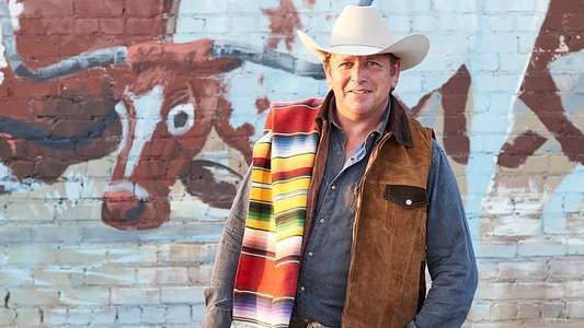 James Martin's American Adventure - Backdrops
