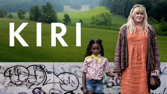 Kiri - Backdrops