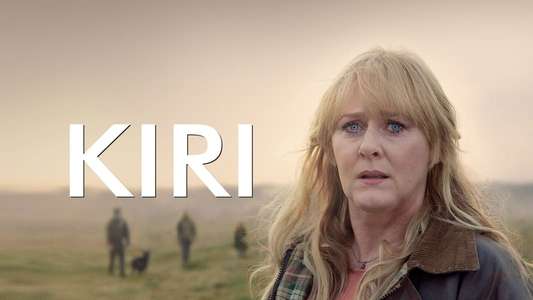 Kiri - Backdrops