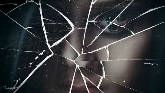 Shattered - Backdrops