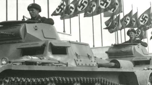 Project Nazi: The Blueprints of Evil - Backdrops