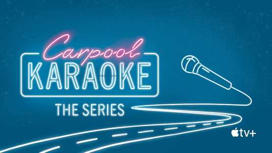 Carpool Karaoke - Backdrops