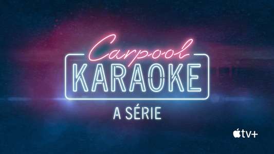Carpool Karaoke - Backdrops
