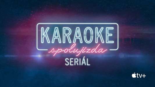 Carpool Karaoke - Backdrops