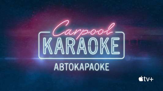 Carpool Karaoke - Backdrops