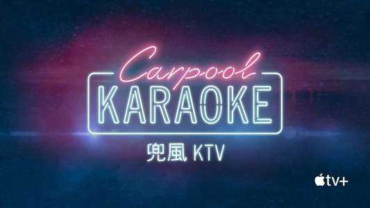 Carpool Karaoke - Backdrops