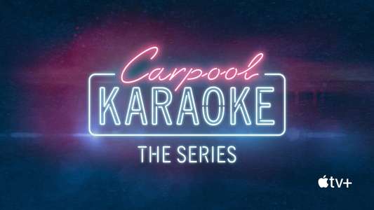 Carpool Karaoke - Backdrops