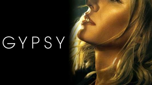 Gypsy - Backdrops