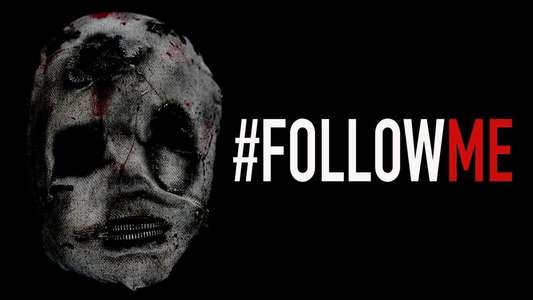 #FollowMe - Backdrops