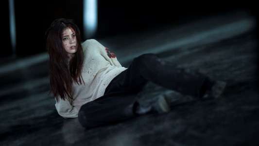 Gyeongseong Creature - Backdrops