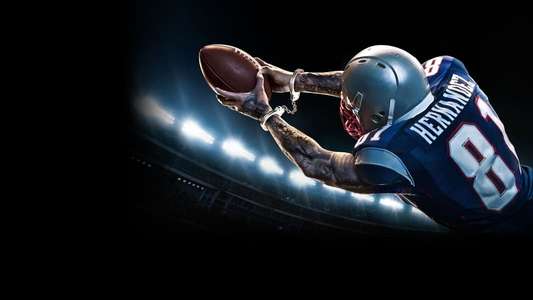 American Sports Story - Backdrops