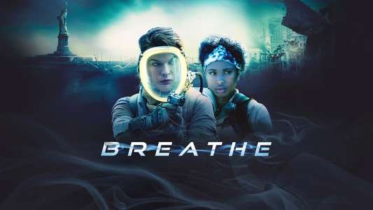 Breathe - Backdrops