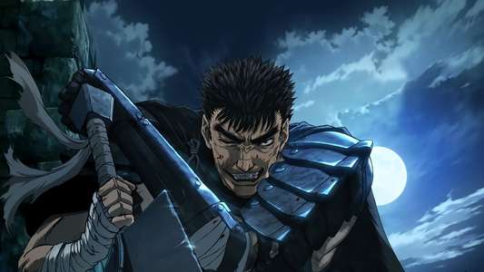 Berserk - Backdrops