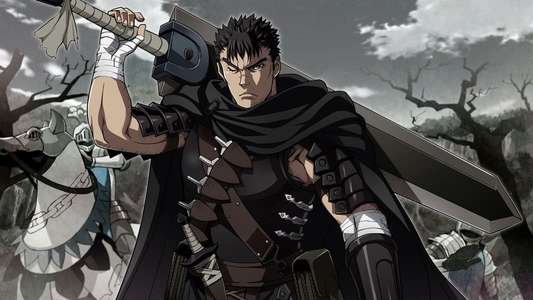 Berserk - Backdrops