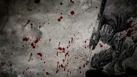 Berserk - Backdrops