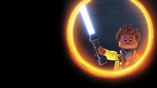Lego Star Wars: The Freemaker Adventures - Backdrops