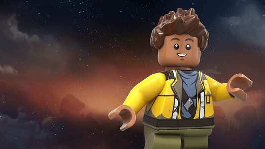 Lego Star Wars: The Freemaker Adventures - Backdrops