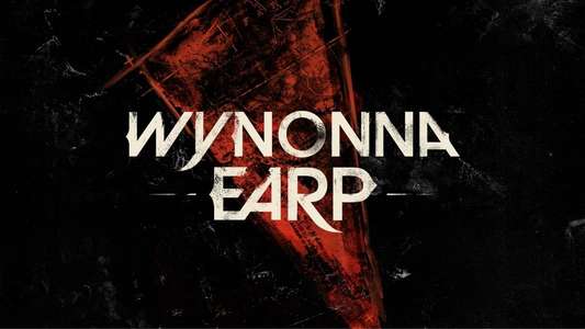 Wynonna Earp - Backdrops