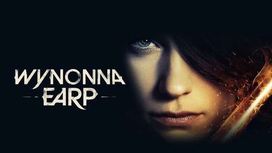 Wynonna Earp - Backdrops