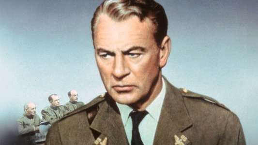 The Court-Martial of Billy Mitchell - Backdrops