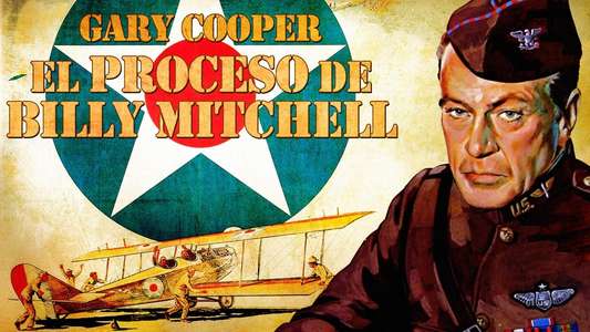 The Court-Martial of Billy Mitchell - Backdrops