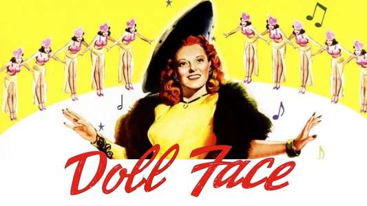 Doll Face - Backdrops