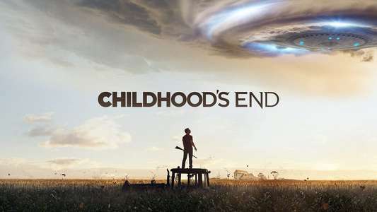 Childhood's End - Backdrops