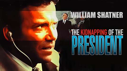 The Kidnapping of the President - Backdrops