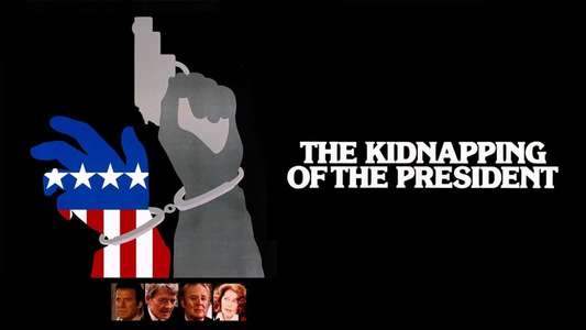 The Kidnapping of the President - Backdrops
