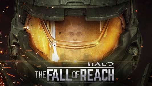 Halo: The Fall of Reach - Backdrops