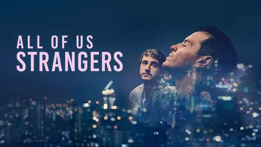 All of Us Strangers - Backdrops