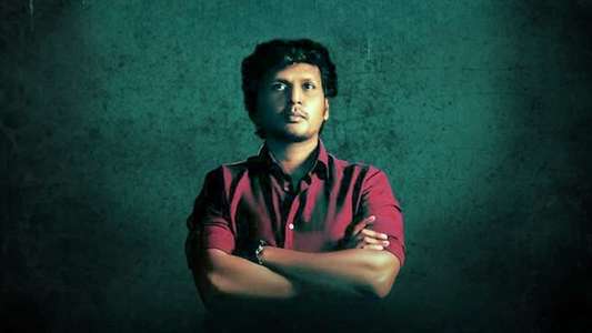 Conjuring Kannappan - Backdrops