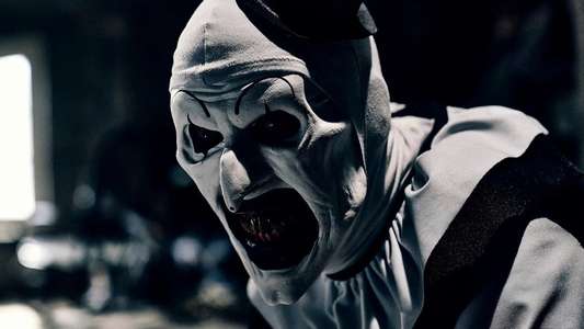 Terrifier 3 - Backdrops