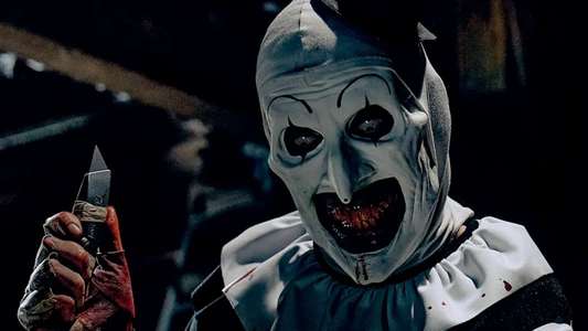 Terrifier 3 - Backdrops