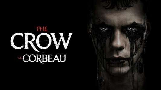 The Crow - Backdrops