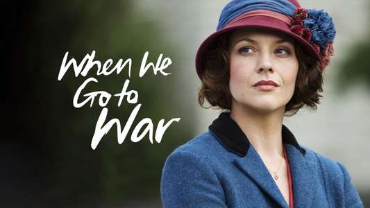 When We Go to War - Backdrops