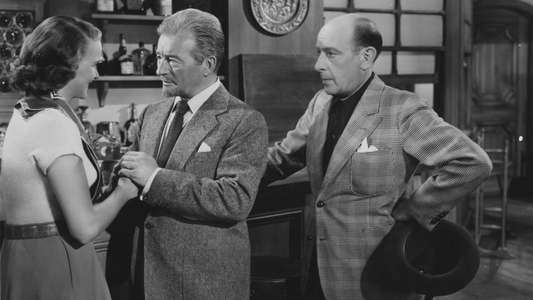 The White Tower - Backdrops