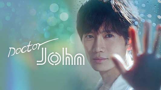 Doctor John - Backdrops