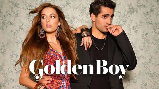 Golden Boy - Backdrops