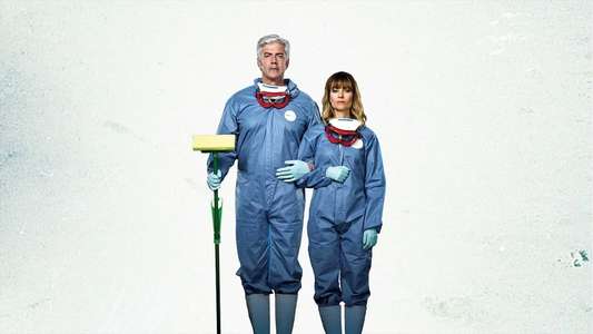 Mr & Mrs Murder - Backdrops