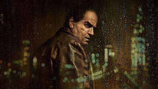 The Penguin - Backdrops