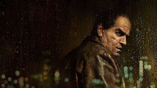 The Penguin - Backdrops