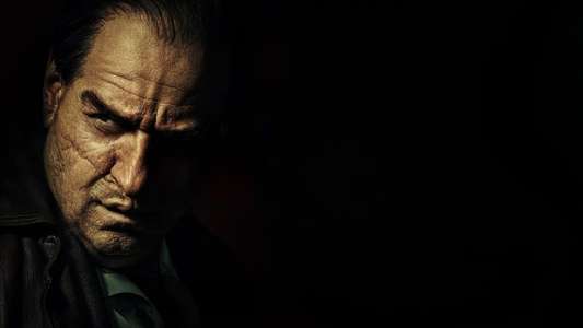 The Penguin - Backdrops