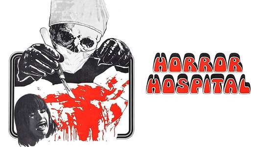 Horror Hospital - Backdrops
