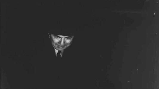 The Corpse Vanishes - Backdrops